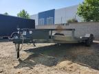 2025 Carry-On Equipment Trailer