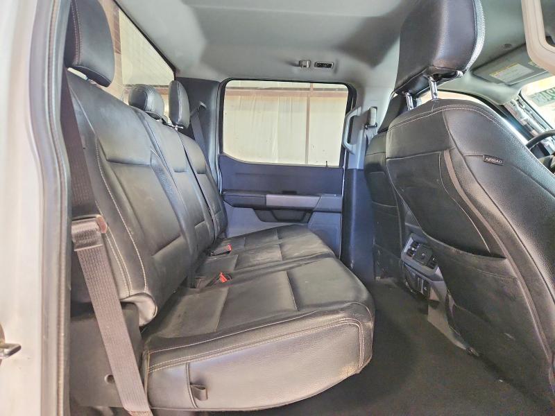 2023 Ford F350 Super Duty