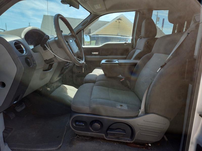 2004 Ford F150