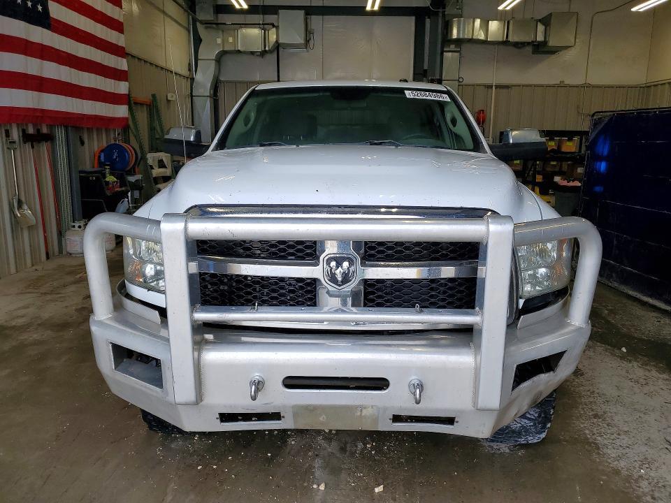 2017 Dodge RAM 2500 ST