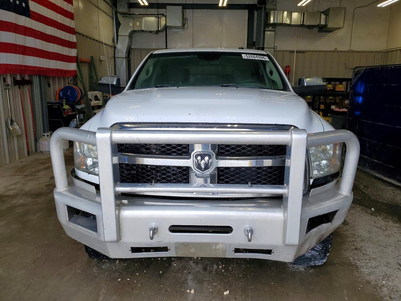 2017 Dodge RAM 2500 ST