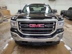 2017 GMC Sierra K1500 SLE