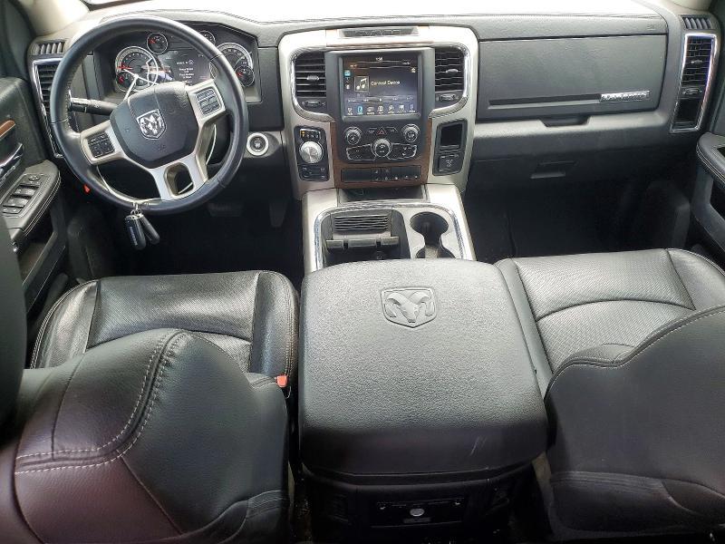 2017 Dodge 1500 Laramie