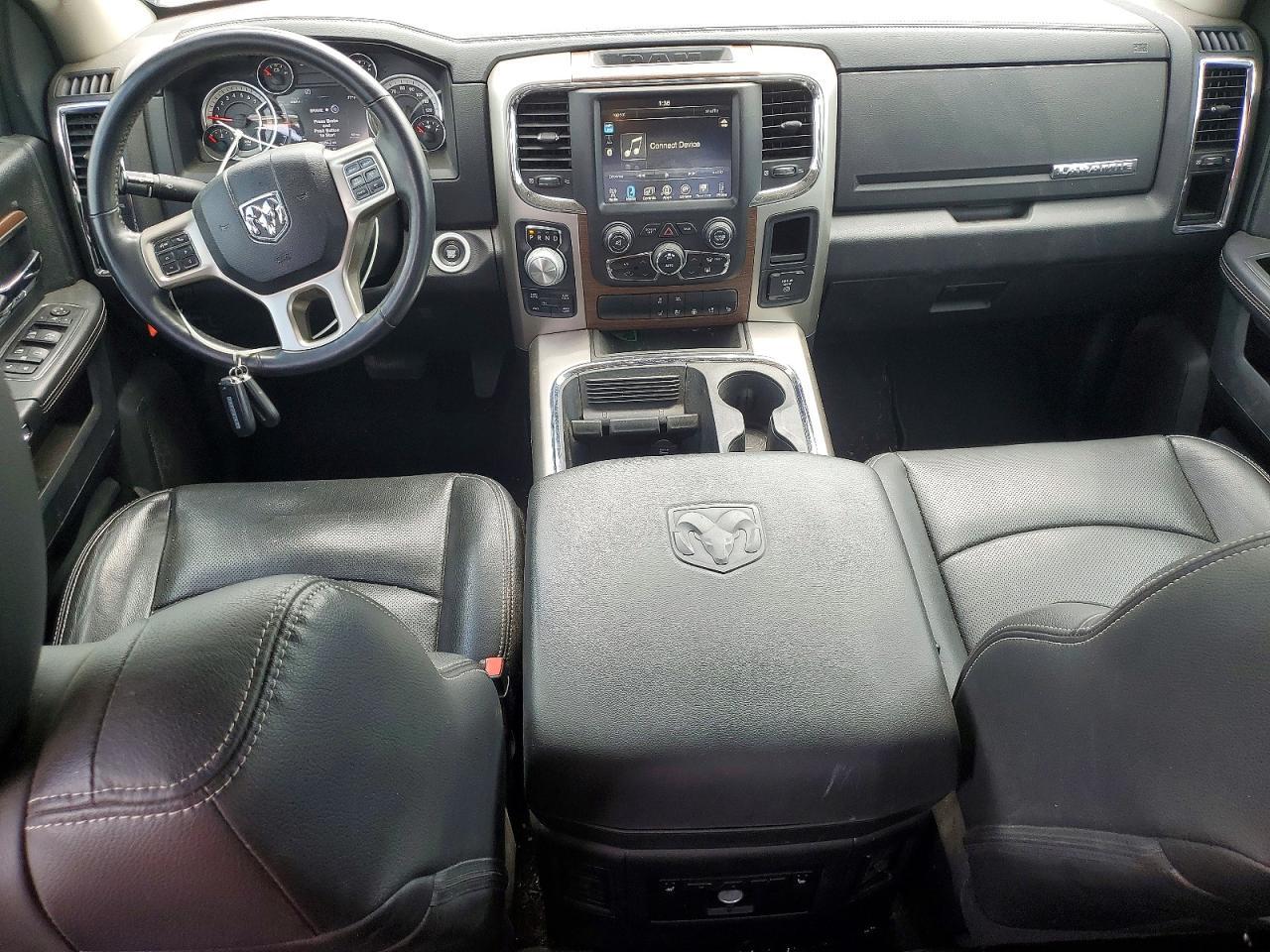 2017 Dodge 1500 Laramie