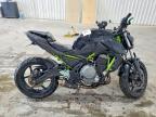 2017 Kawasaki ER650 G