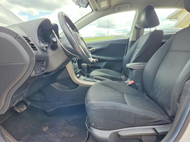 2009 Toyota Corolla s
