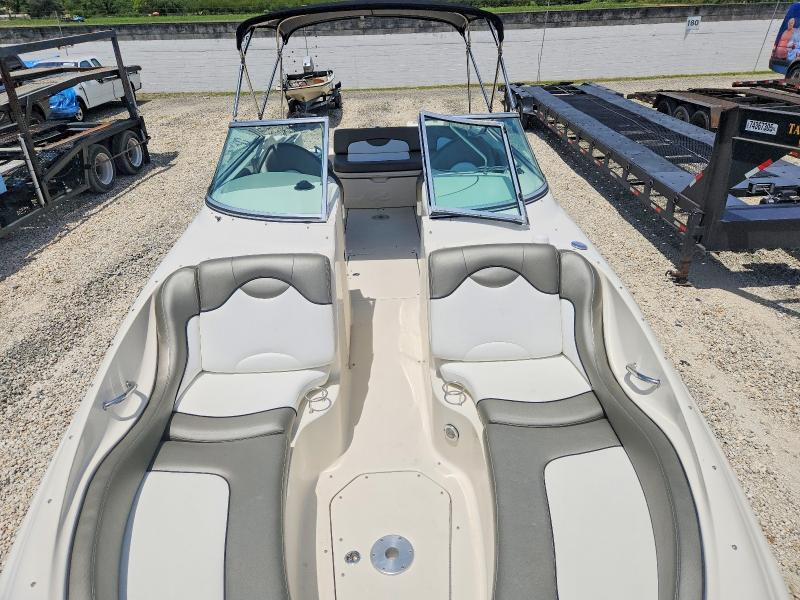 2006 Sea Ray Boat