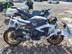 2008 Yamaha YZFR6