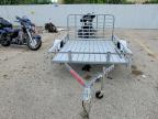 2025 World 2025 Westbrook Greenhouse Utility Trailer