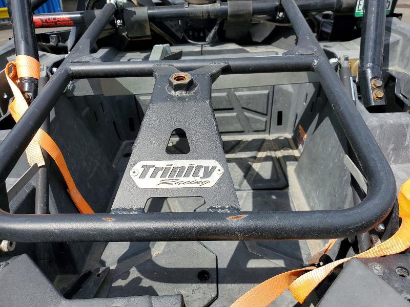 2021 Polaris RZR 1000-Utility Vehicle