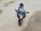 2026 Suzuki GSX-R600