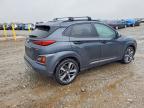 2020 Hyundai Kona Limited