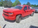 2018 Chevrolet Silverado K1500 Custom