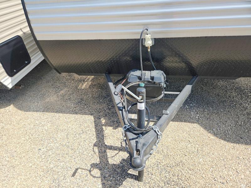 2025 Jayco JAY Flight Camper