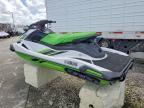 2022 YAM Jetski