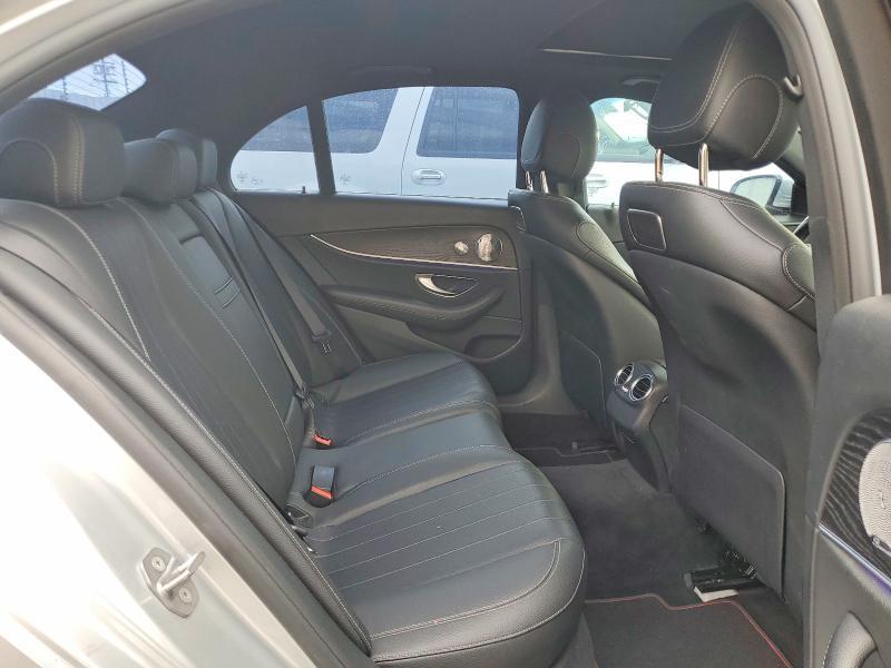 2018 Mercedes-Benz E 300