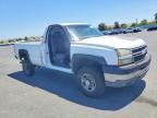 2005 Chevrolet Silverado C2500 Heavy Duty