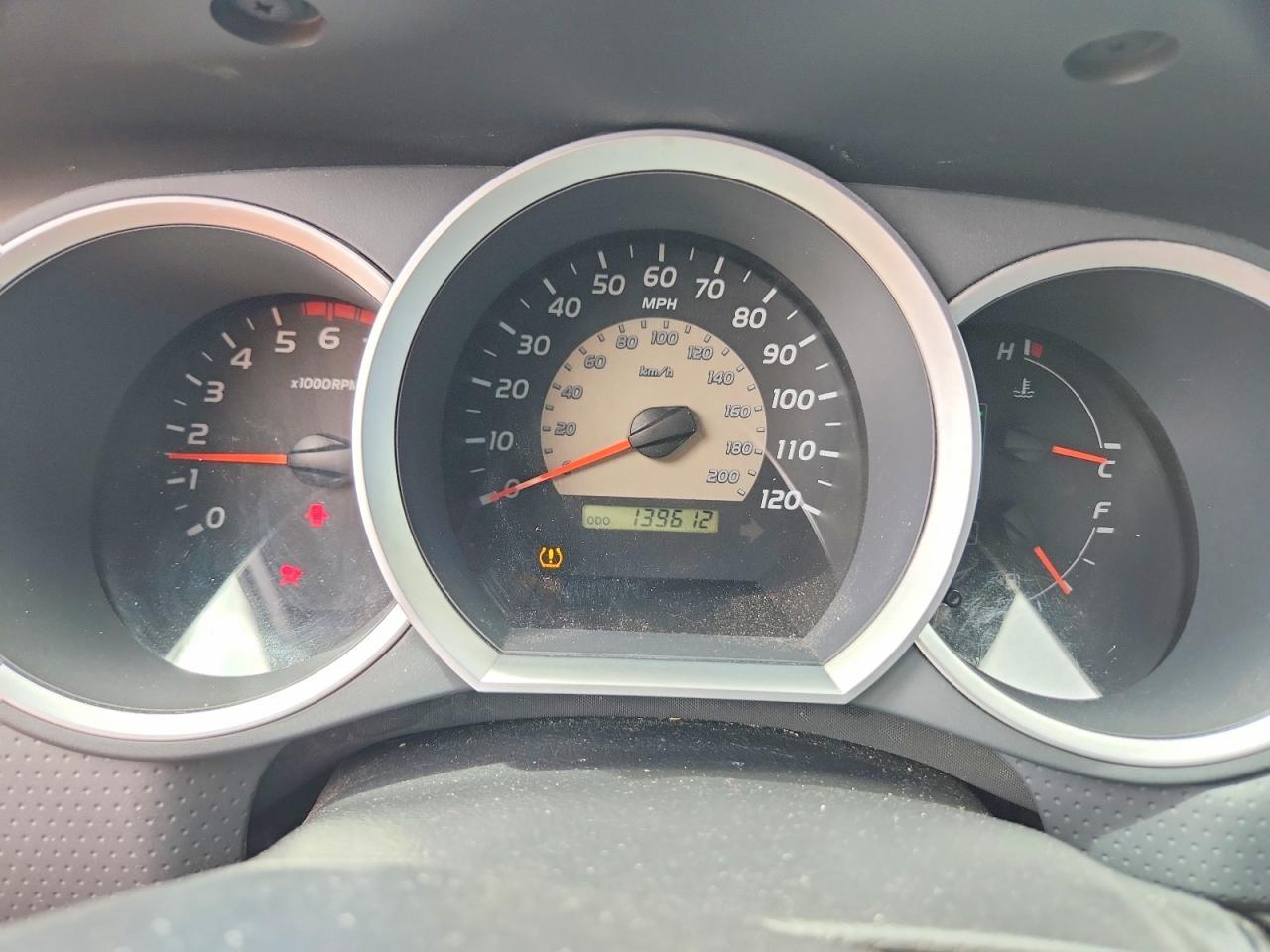 2006 Toyota Tacoma Double Cab Prerunner