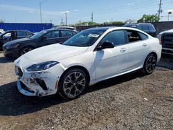 2026 BMW 228 en venta en Homestead, FL