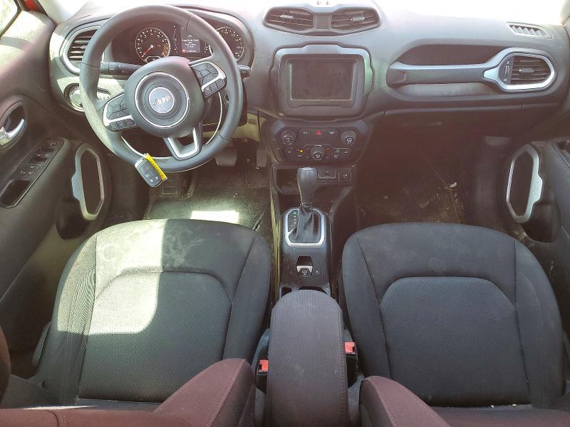 2019 Jeep Renegade Sport