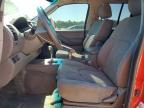 2005 Nissan Frontier SE