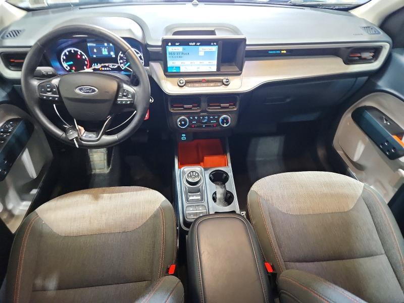 2023 Ford Maverick XL