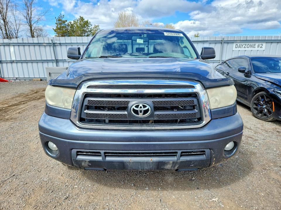 2010 Toyota Tundra
