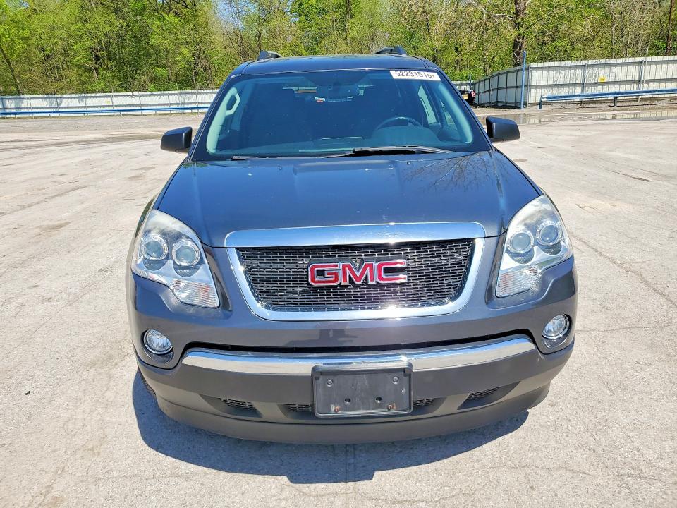 2011 GMC Acadia sle