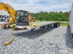 2000 Utlity Trailer 2000 Benson Flatbed Trailer