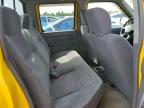2000 Nissan Frontier XE