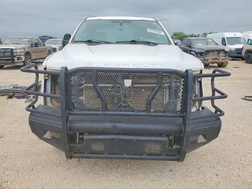 2022 Ford F250 Super Duty