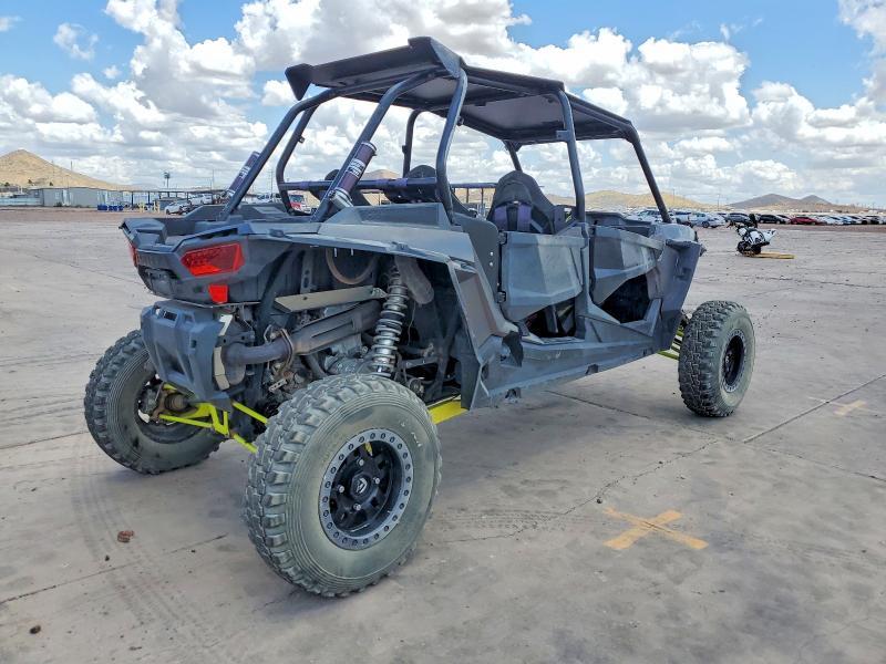2016 Polaris RZR Utility Vehicle