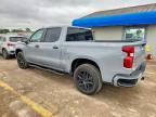 2024 Chevrolet Silverado K1500 Custom