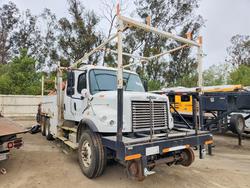 Freightliner salvage cars for sale: 2013 Freightliner M2 106 Heavy Duty