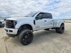2019 Ford F350 Super Duty