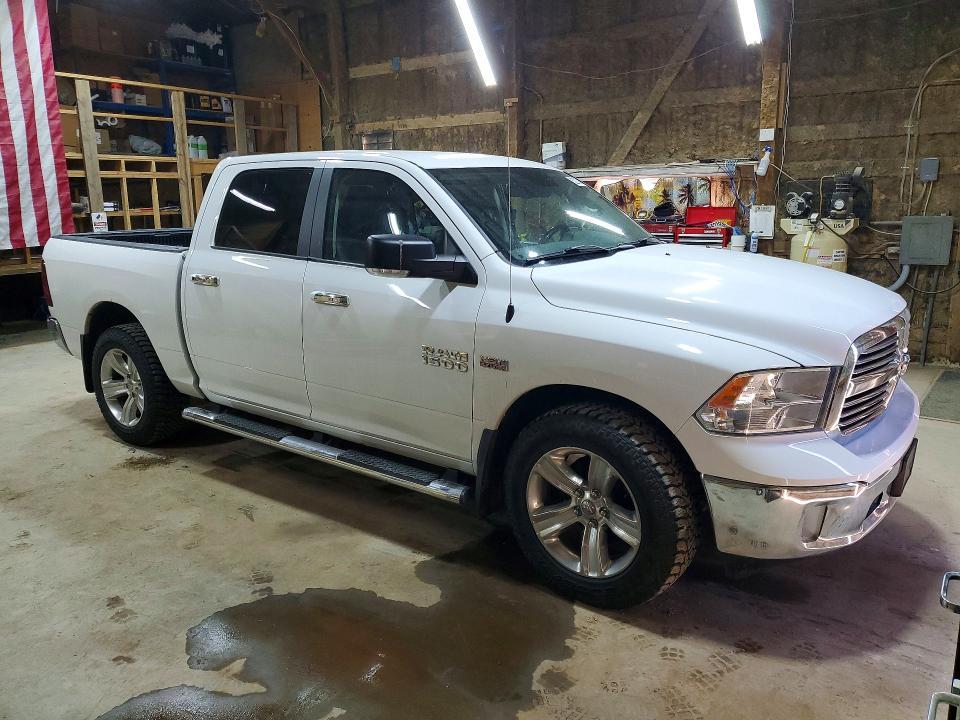 2014 Dodge Ram 1500 slt