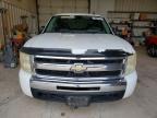 2009 Chevrolet Silverado C1500