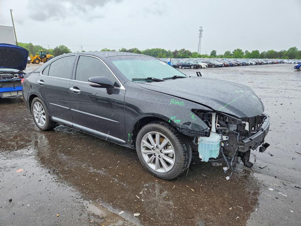 2012 Lexus Es 350