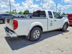 2020 Nissan Frontier S