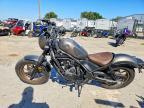 2023 Honda CMX500