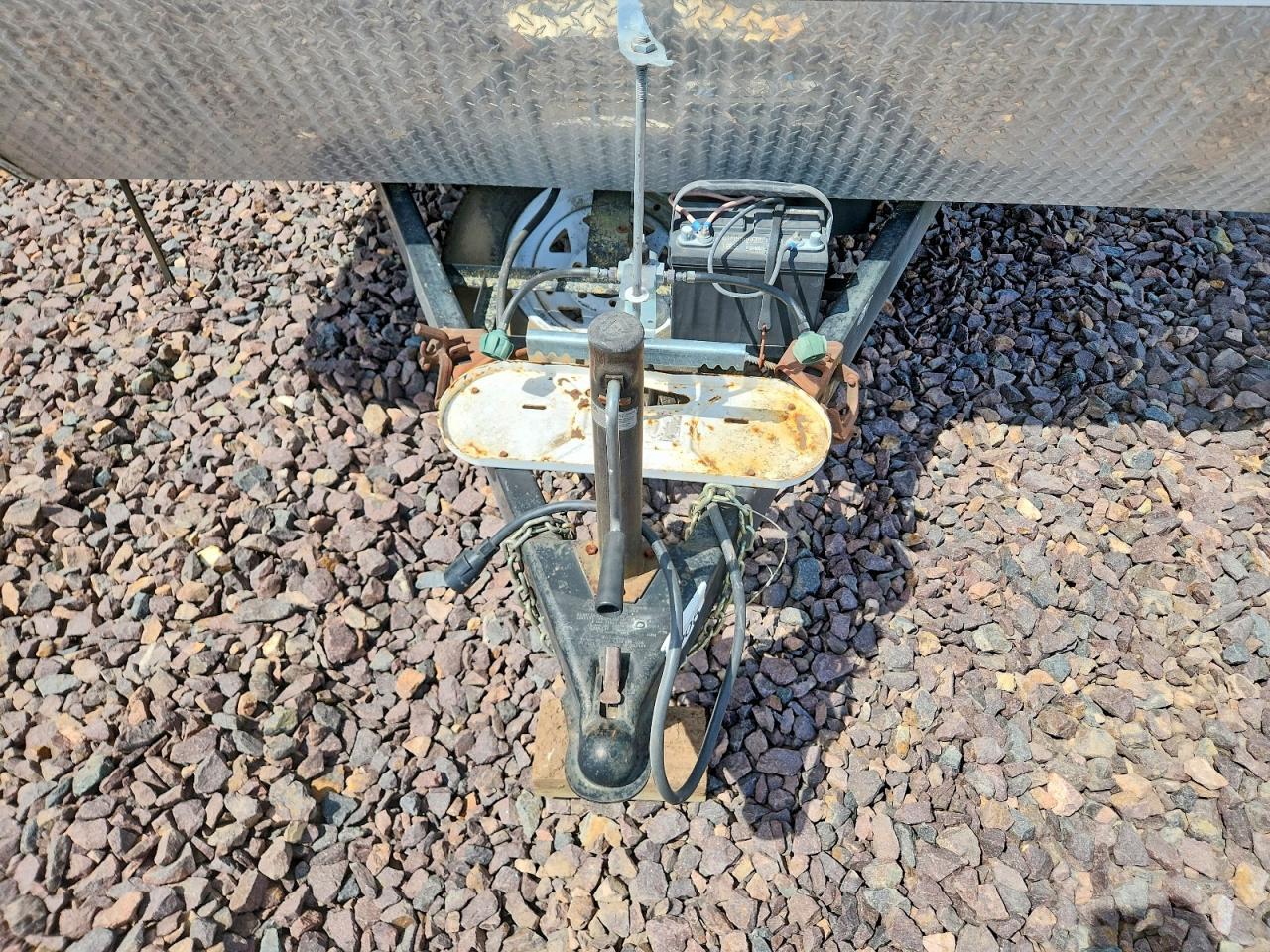 2004 Dutchmen Sport Camper