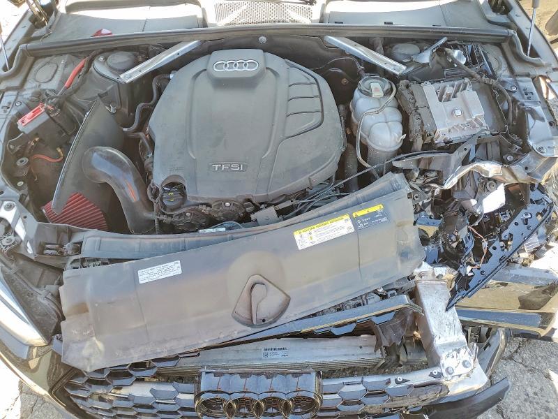 2019 Audi A5 Premium s Line