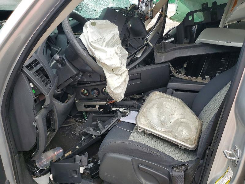 2009 Jeep Liberty Sport