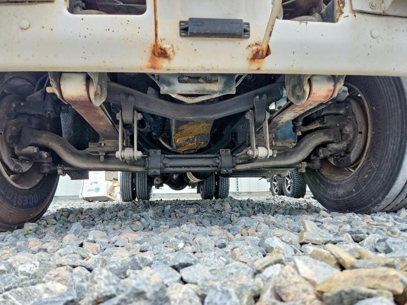 2000 Chevrolet C7 Utility / Service Truck