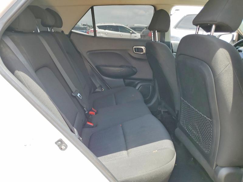 2021 Hyundai Venue se