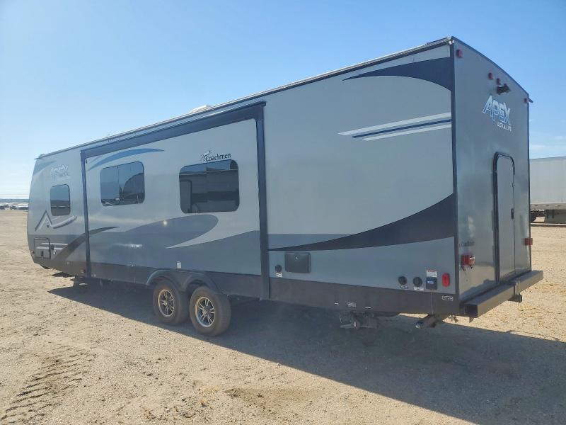 2020 Foresriver 2020 Forest River Coachmen Apex Camper