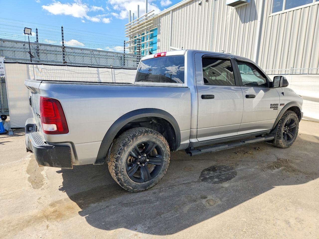 2021 Dodge RAM 1500 Classic SLT