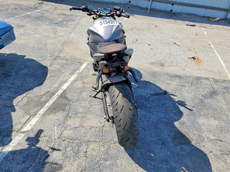 2016 Suzuki GSX-S1000