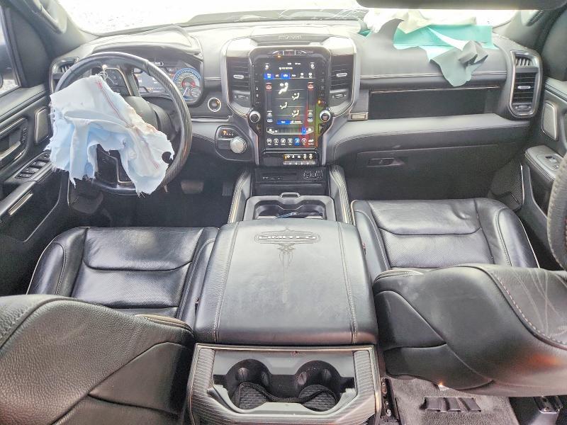 2019 Dodge RAM 1500 Limited