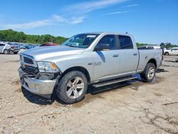 Dodge Vehiculos salvage en venta: 2016 Dodge RAM 1500 SLT